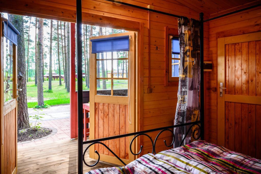Porto Marine Hotel Jurmala Exterior photo